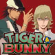 TIGER & BUNNY