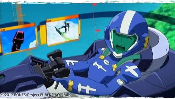 エウレカセブンAO|MBS公式