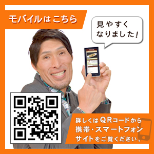 見やすくなりました♪篠原