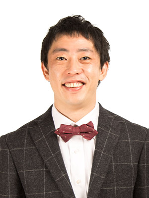 森田哲矢（さらば青春の光）