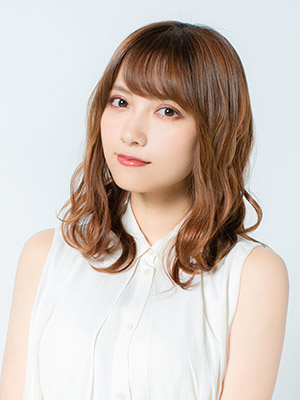 桃月なしこ