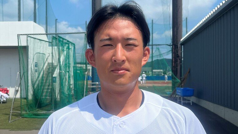 亜細亜大・齊藤投手写真.JPG