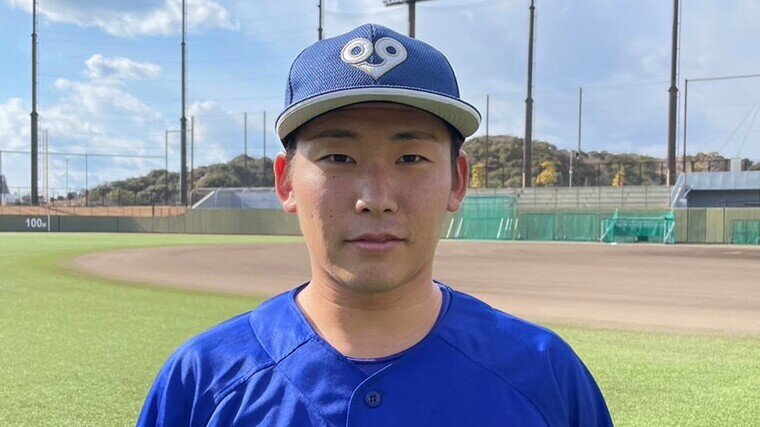 大阪ガス大宮投手写真.JPG