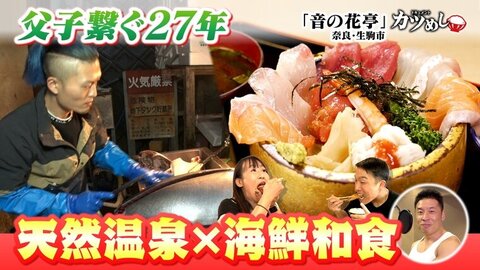 よんチャンTV | MBS 毎日放送