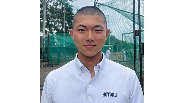 【2025年注目選手リスト】報徳学園・岡田壮真　昨春の甲子園決勝でボールボーイを経験　最速143キロ左腕「夏の頂点に立ったら先輩たちもきっと喜んでくれる」【高校生・投手】