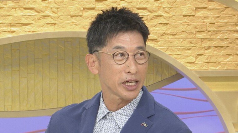 【阪神】『初球ストライク欲しいな...』相手バッテリーの隙をつく大山悠輔選手の逆転弾→『え！初球ＨＲ！？』石井大智投手が難しいマウンドへ「気持ちも準備も１００％はできない状態」　矢野燿大氏が解説