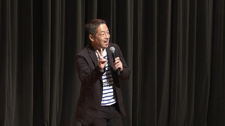 ＶＴＲ「お前、芸人な_000-001137234.jpg