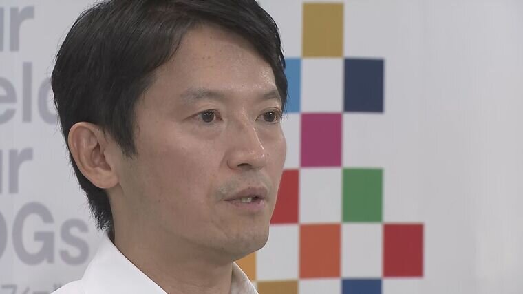 【独自取材】「知事は自分を知事様と思っている」死亡した元幹部と親しかった元県職員の証言　斎藤知事パワハラ疑惑めぐる”告発者さがし”の実態とは | 特集 | MBSニュース