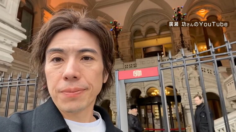 ロシアに住んで８年 日本食レストラン営む日本人に聞く現状 ロシアは経済危機を何度も経験 正直これくらいのは慣れている 特集 Mbsニュース