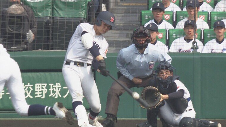 高校野球】横浜高校 98年松坂世代につづく史上2度目の偉業