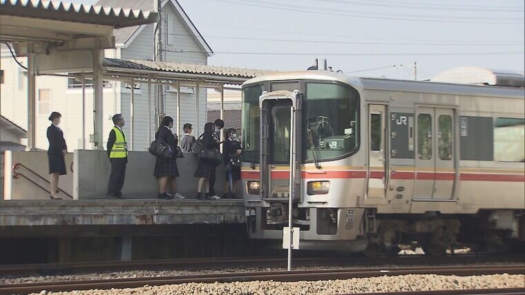 無くしてしまったらもう終わり」6.2億円の赤字で『JR廃線の 無くしてしまったらもう終わり」6.2億円の赤字で『JR廃線の