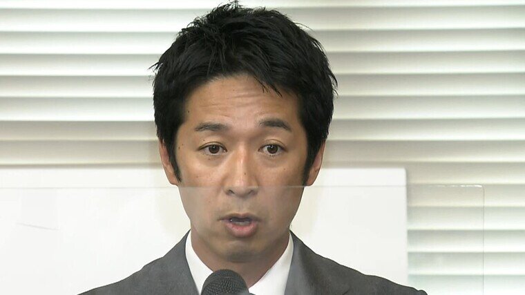 【速報】馬場共同代表・藤田幹事長らが「旧統一教会」と接点　維新が調査結果を公表