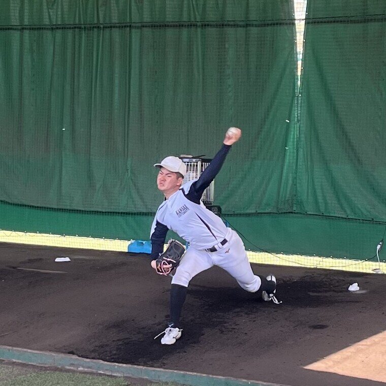 2024注目選手リスト】関西大・金丸夢斗 今秋ドラ1候補が侍ジャパン