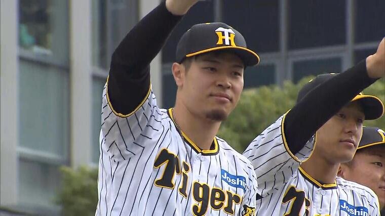 ナゼ？優勝パレード来場者数が100万人に上方修正 4万人も増えた