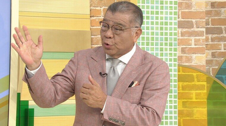 阪神】”逆転優勝”の条件は『2勝1敗』と掛布雅之氏が指摘「20 阪神】”逆転優勝”の条件は『2勝1敗』と掛布雅之氏が指摘「20