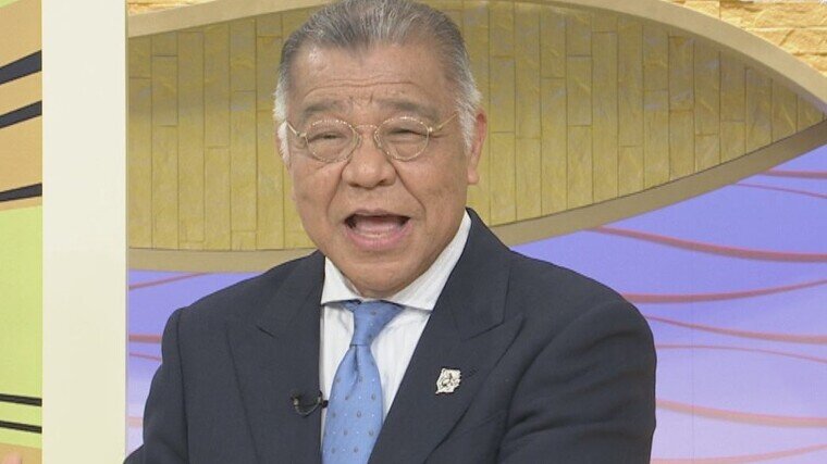 【阪神】伊原投手は『新人王の第１候補』と掛布雅之氏が太鼓判「右バッターの懐にどんどん投げ込める」　去年の不調を経験し『確実性』向上させた中野選手にも注目【解説】