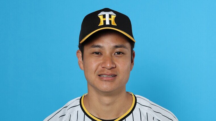 阪神】”新・雨男”大竹耕太郎「砂漠に生える草」のマインドで開幕から