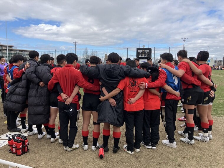高校ラグビー】近畿4強目指す大阪桐蔭×東海大大阪仰星 京都工