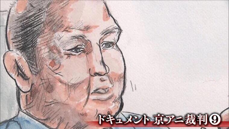 ナンバーツーはパクったことに関わっていないですよね？」検察官
