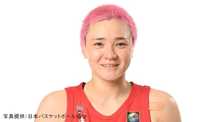 女子バスケ渡嘉敷来夢・吉田亜沙美の直筆サイン色紙【匿名配送】 2025