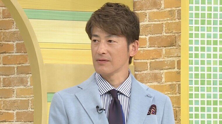 【阪神】復帰の石井投手は「ボールの質が良い。再現性もすごく高い」　攻守で貢献・中野選手は「心の余裕を持って打席に入れている」【能見篤史氏が解説】