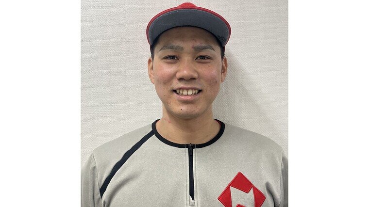 日本生命・谷脇弘起 何度も悔しさを味わってきたプロ注目の151キロ右腕