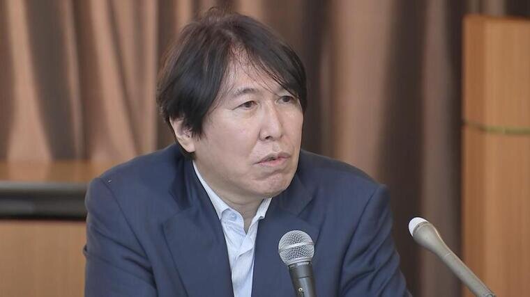 記者会見の全容】「全国霊感商法対策弁護士連絡会」の会見『夫