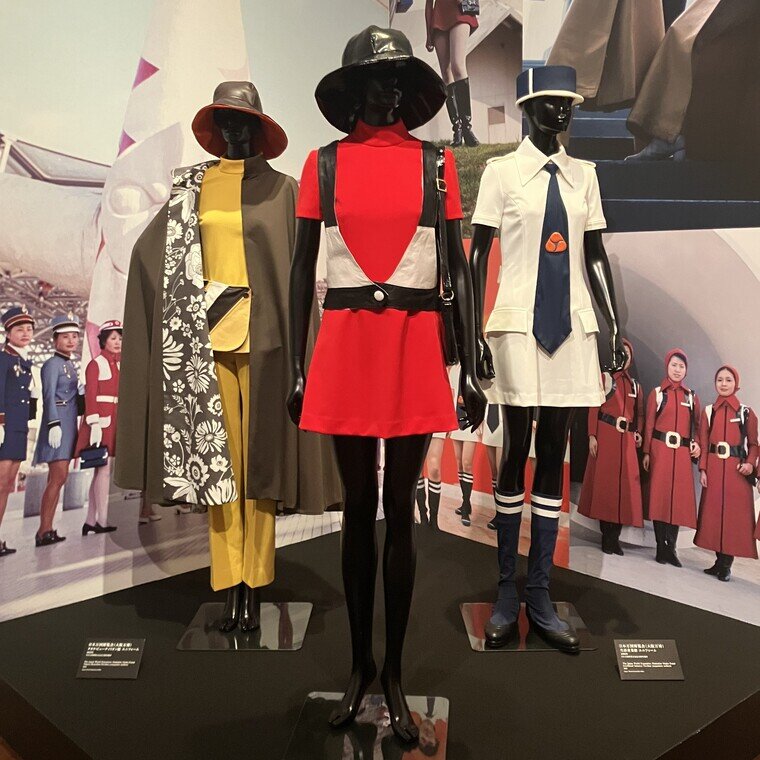 コシノジュンコ】「今日が一番若い」力強い言葉と衰えぬ創作意欲