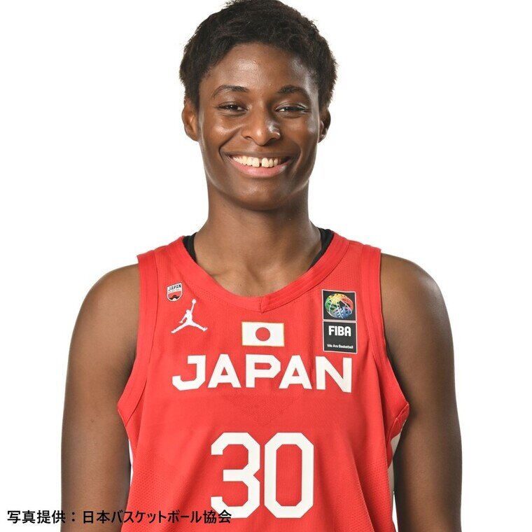 バスケ】活動再開の吉田亜沙美、馬瓜エブリンが復活 22歳の野口さくら