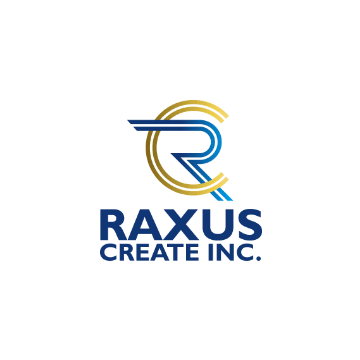 RAXUS CREATE INC.