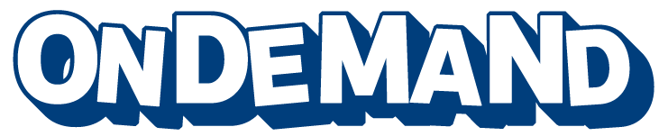 ONDEMAND