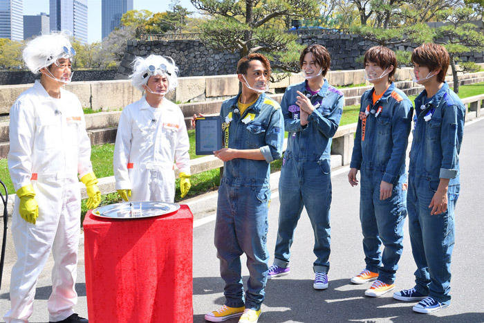 メル93770ページ　Aぇゐこつなぎ五着 Aぇ!!!!!!ゐこ 関西を盛り上げろ！全力調査バラエティ | MBS 毎日放送