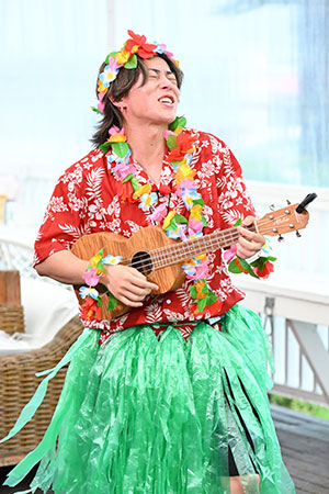 Aぇ!!!!!!ゐこ 関西を盛り上げろ！全力調査バラエティ | MBS