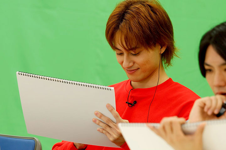 Aぇ!!!!!!ゐこ 関西を盛り上げろ！全力調査バラエティ | MBS 毎日放送