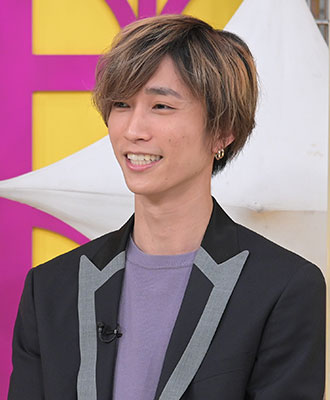 田中樹（SixTONES）