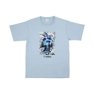 Ｔシャツ キービジュアル