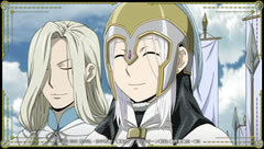 アルスラーン戦記 Mbs