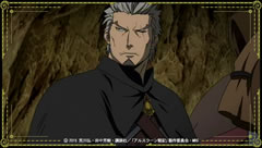 アルスラーン戦記 Mbs