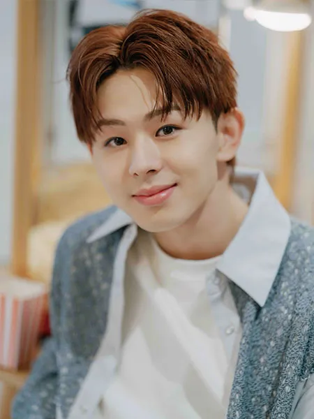 山下永玖(ONE N'ONLY)