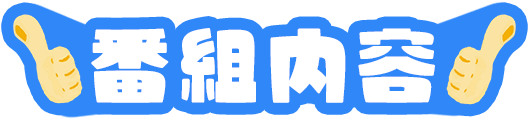 番組内容