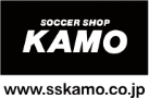 サッカーショップKAMO