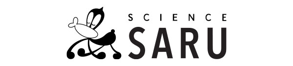 サイエンスSARU 