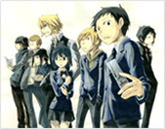 Tvアニメーション デュラララ