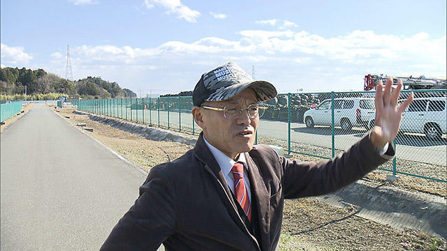 「復興五輪」の陰で東北は...