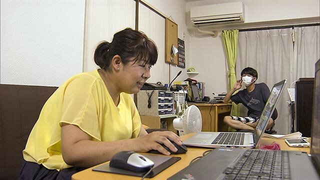 食べて治す～重度アレルギーと親子の記録～