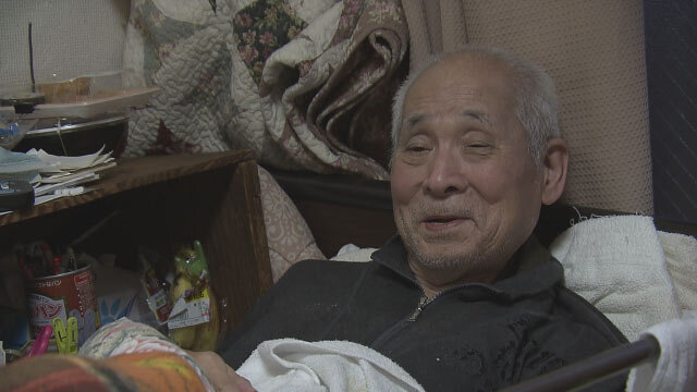 93歳のゲイ～厳しい時代を生き抜いて～