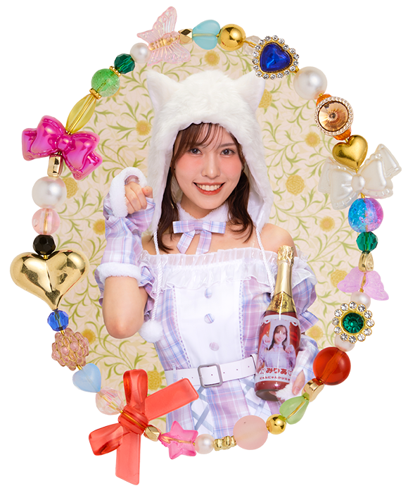 春名風花