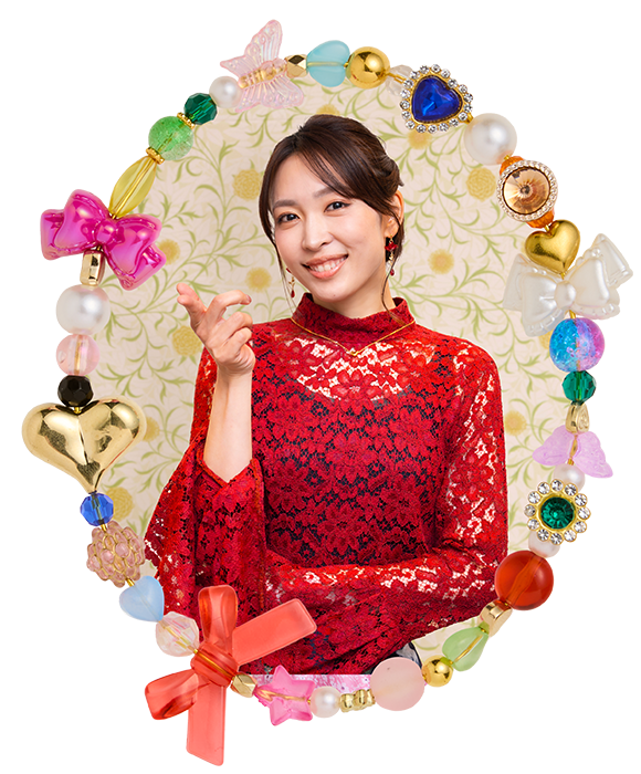 黒川芽以
