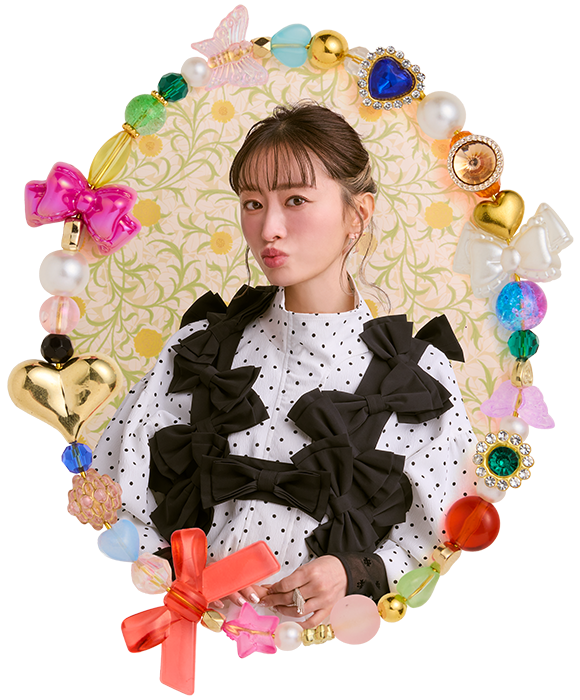 松本まりか