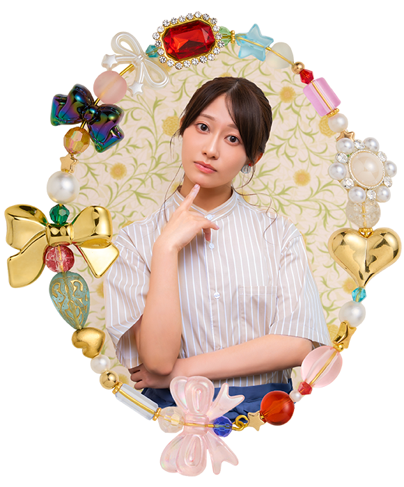 桜井玲香